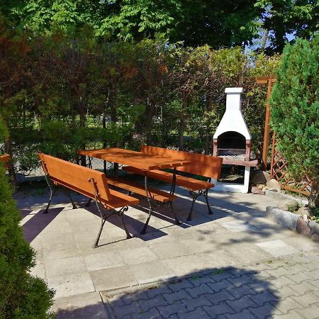 Mieszkania Na Wydmach Dziwnów Exterior foto