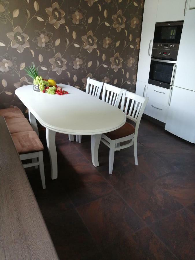 Mieszkania Na Wydmach Dziwnów Exterior foto